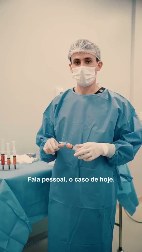 Medicina regenerativa nas pernas: como usamos a própria gordura para tratar flacidez e depressões